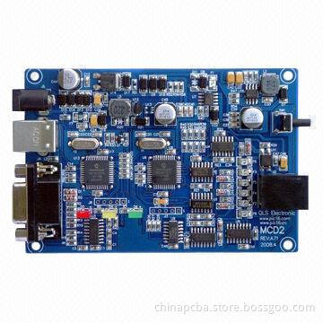 PCB Assembly, Suitable for Telecommunication Equipment, OEM and ODM Services Accepted